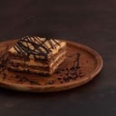 Foto de CHOCOTORTA