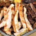 Foto de Combo Carne