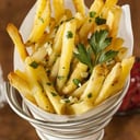 Foto de Papas a la francesa