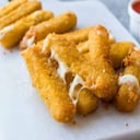 Foto de Dedos de queso