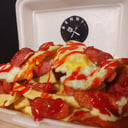Foto de SALCHIPAPA ESPECIAL