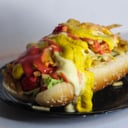 Foto de FRANKFURTER