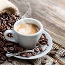 Foto de Café pasado