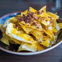 Foto de Nachos con chilli