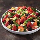 Foto de Ensalada frutal roja