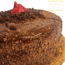 Foto de Torta de Chocolate