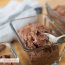 Foto de Mousse de chocolate