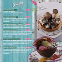 Foto de Waffles