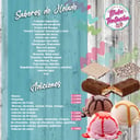 Foto de Sabores de helados