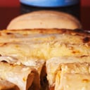 Foto de CANELONES ENTRE CANIBALES