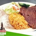 Foto de CECINA DE YECAPIXTLA 