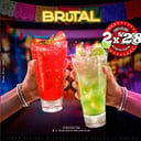 Foto de HAPPY HOUR 2 x 30 - Hasta las 08:30pm