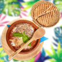 Foto de Shakshuka