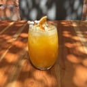 Foto de Naranja Canalla