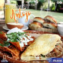Foto de Omelet de Machaca