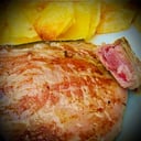 Foto de Lomo de atún
