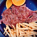 Foto de Entrecot de vaca