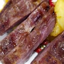 Foto de Pluma ibérica