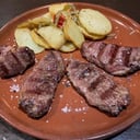 Foto de Presa de bellota