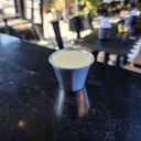 Foto de SALSA DE AJO