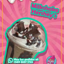 Foto de MilkShake Hershey's