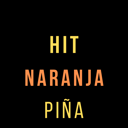 Foto de Hit Naranja Piña
