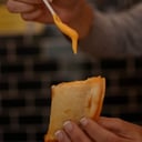 Foto de Salsa Cheddar