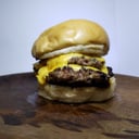 Foto de CHEESE BURGER