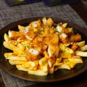 Foto de Papas Chicken Cheese