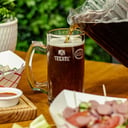 Foto de Promo viernes y domigo (2 jarras de cerveza más botana)