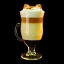 Foto de Capuchino crema irlandesa