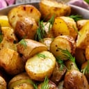 Foto de Papas grecia