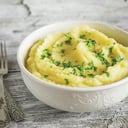 Foto de Puré de papa