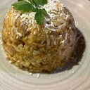 Foto de Moro de lenteja