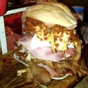 Foto de CUBANA- NIÑO POBRE 