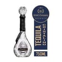 Foto de TEQUILA DON ARMANDO CRISTALINO