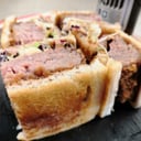 Foto de Katsu Sando.