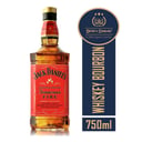 Foto de  JACK DANIEL´S FIRE 750ML