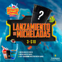 Foto de PROMO DE MICHELADAS 3X2