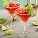 Foto de Margarita de fresa