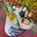 Foto de Cubetazos cervezas nacionales