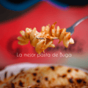 Foto de FUSILLI ENTRE CANIBALES