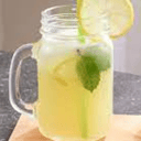 Foto de Limonada con Agua Mineral