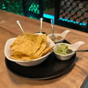 Foto de Nachos Llorona
