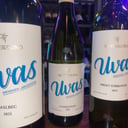 Foto de MI TERRUÑO - LÍNEA UVAS