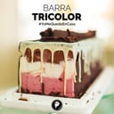 Foto de Barra Tricolor