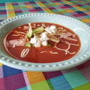Foto de Sopa de Tortilla