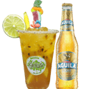Foto de AGUILA LIGHT