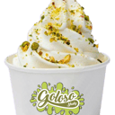 Foto de HELADO SUAVE + 3 TOPPING