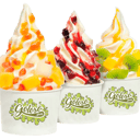 Foto de HELADO SUAVE 5 TOPPINGS